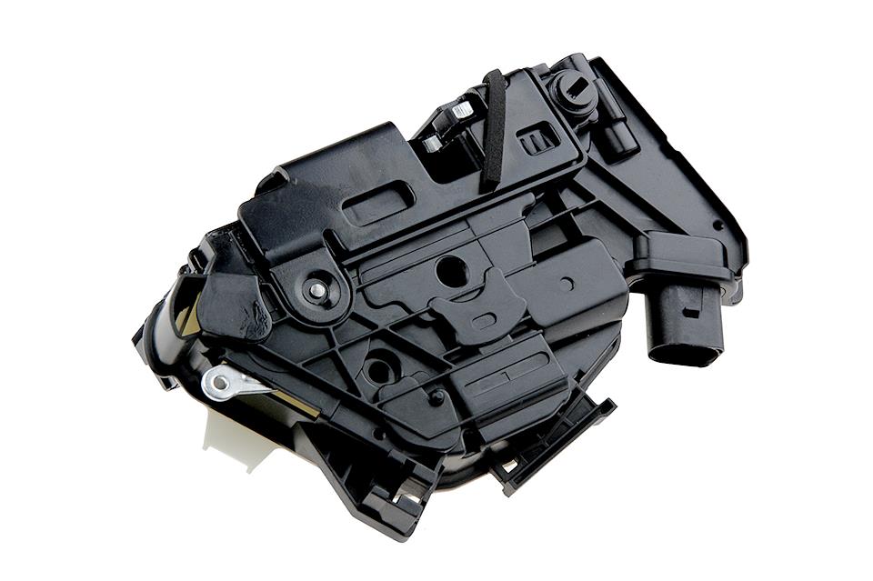 Ηλεκτρομαγνητικη Κλειδαρια Για Vw Amarok 2010>/PASSAT Cc 208>/TIGUAN 2007> Πισω Αριστερη ORIG.5N0839015D - Thumbnail 2