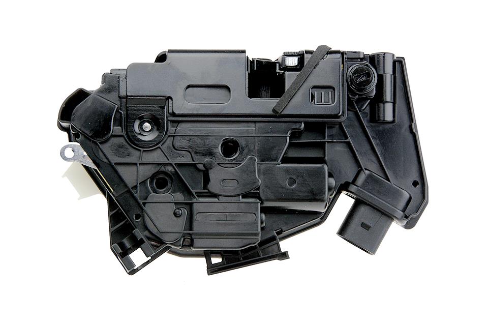 Ηλεκτρομαγνητικη Κλειδαρια Για Vw Amarok 2010>/PASSAT Cc 208>/TIGUAN 2007> Πισω Αριστερη ORIG.5N0839015D - Thumbnail 4