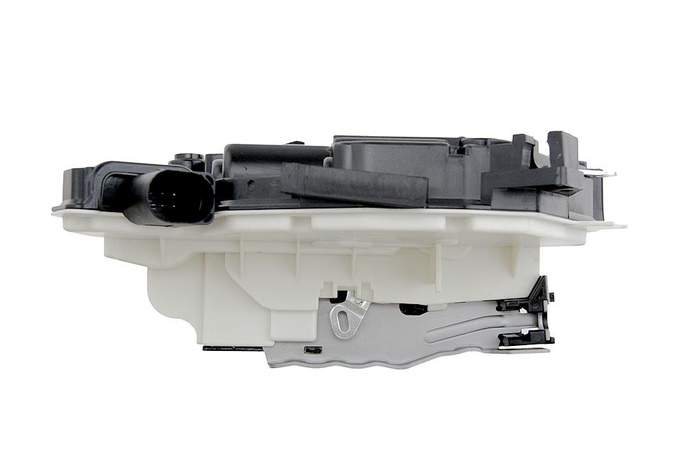 Ηλεκτρομαγνητικη Κλειδαρια Για Vw Amarok 2010>/PASSAT Cc 208>/TIGUAN 2007> Πισω Δεξια ORIG.5N0839016D - Thumbnail 4
