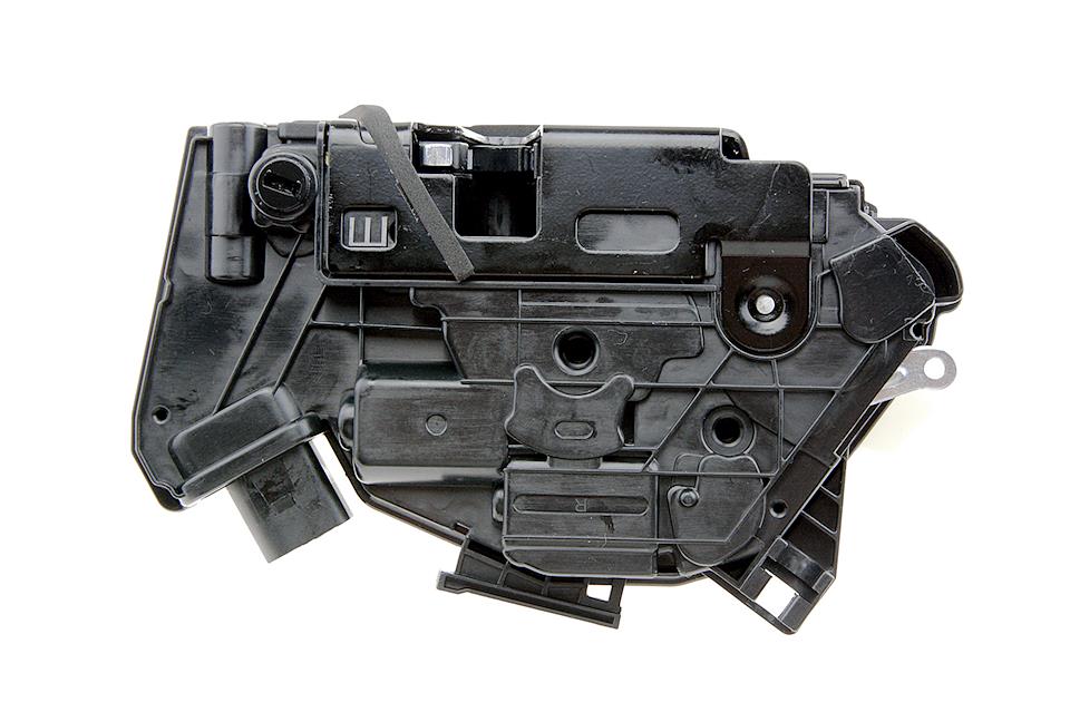 Ηλεκτρομαγνητικη Κλειδαρια Για Vw Amarok 2010>/PASSAT Cc 208>/TIGUAN 2007> Πισω Δεξια ORIG.5N0839016D - Thumbnail 6