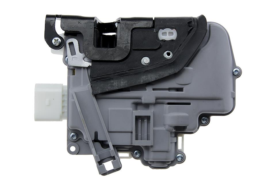 Ηλεκτρομαγνητικη Κλειδαρια Για Vw Passat B6 05>/TIGUAN 07> Πορτας Εμπρος Αριστερη ORIG.3C1837015B - Thumbnail 4