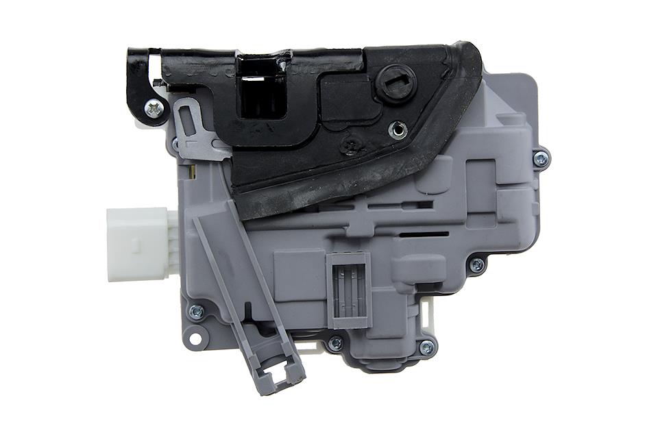 Ηλεκτρομαγνητικη Κλειδαρια Για Vw Passat B6 05>/TIGUAN 07> Πορτας Πισω Αριστερη ORIG.3C4839015B - Thumbnail 4