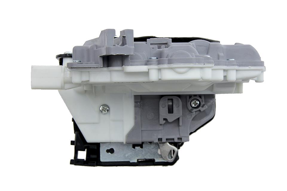 Ηλεκτρομαγνητικη Κλειδαρια Για Vw Passat B6 05>/TIGUAN 07> Πορτας Πισω Αριστερη ORIG.3C4839015B - Thumbnail 5