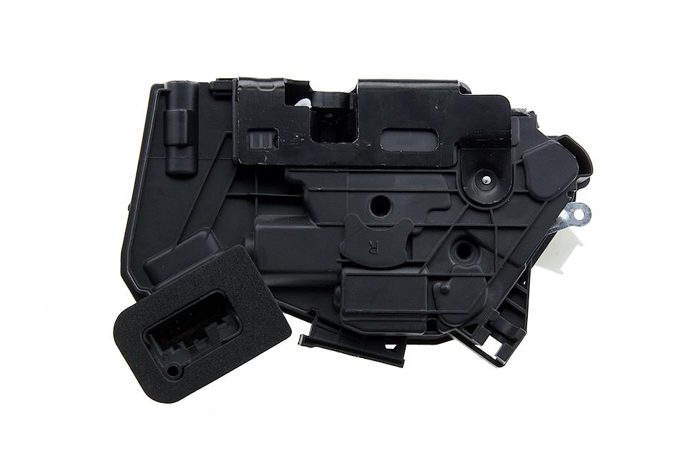 Ηλεκτρομαγνητικη Κλειδαρια Για Vw Golf Vii/variant 2012> Εμπρος Δεξια ORIG.5K1837016B - Thumbnail 4