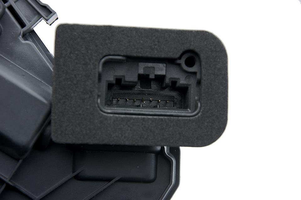 Ηλεκτρομαγνητικη Κλειδαρια Για Vw Golf Vii/variant 2012> Εμπρος Δεξια ORIG.5K1837016B - Thumbnail 6