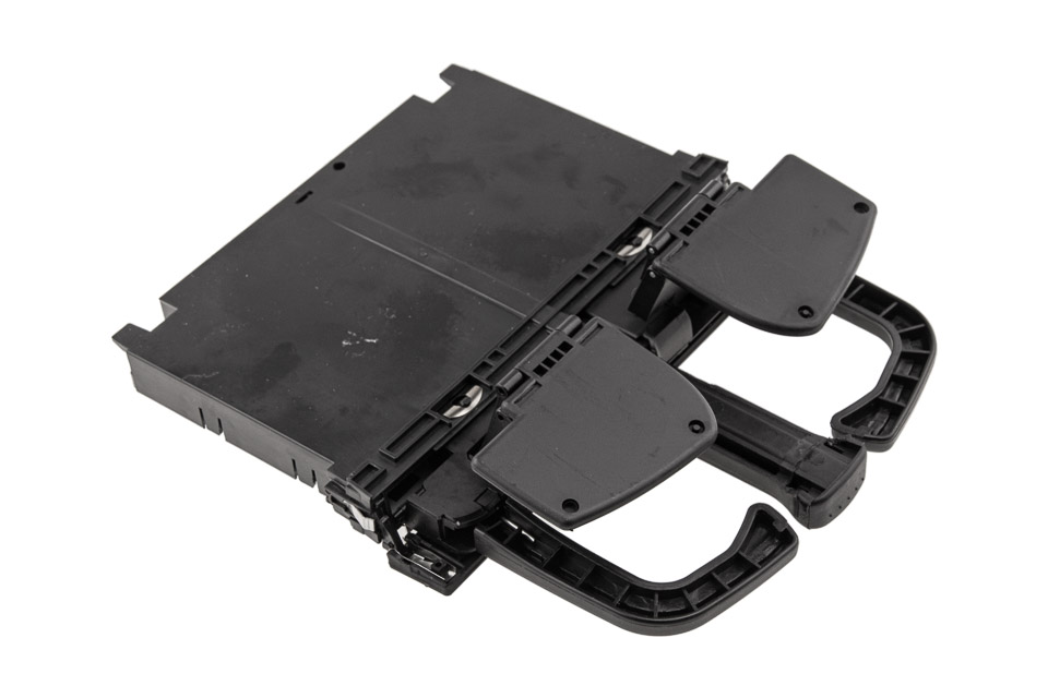 Ποτηροθηκη  OEM ORIG.1J0858601C Για Audi A3/A4 /A5/A6/A7 /Q3/Q5/Q7 03>12> /vw Golf Iv 98>/BORA 98> - Thumbnail 3