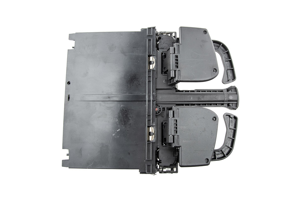 Ποτηροθηκη  OEM ORIG.1J0858601C Για Audi A3/A4 /A5/A6/A7 /Q3/Q5/Q7 03>12> /vw Golf Iv 98>/BORA 98> - Thumbnail 4