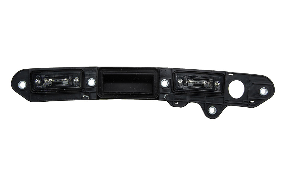 Χερουλι Ανοιγματος Πορτ Παγκαζ ORIG.1T0827574 Για Vw Golf Plus 05> /jetta 05> /passat B6 05> /touran 03> - Thumbnail 3