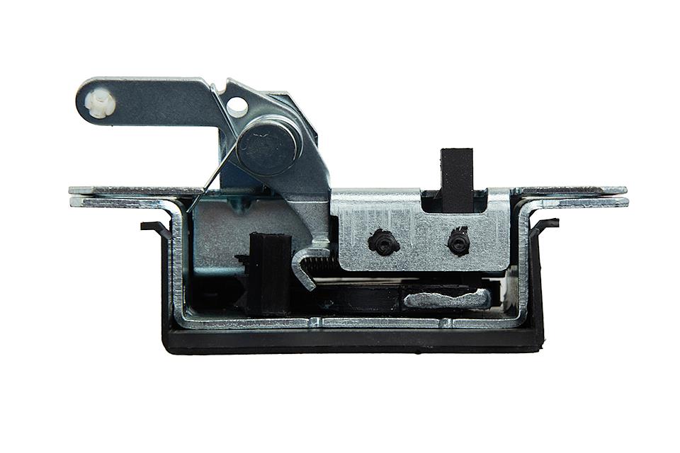 Κλειδαρια Πορτ Παγκαζ Για Vw Passat Variant B5 Fl 00>05  ORIG.3B9827505E NTY - 1 Τεμ. - Thumbnail 5