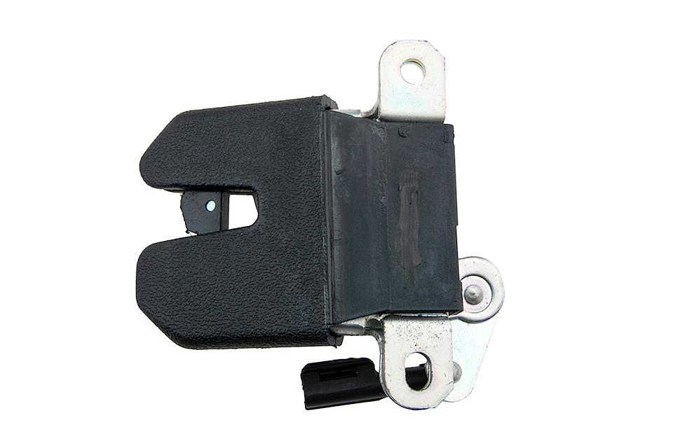 Κλειδαρια Πορτ Παγκαζ Για Vw Bora 98>05  ORIG.1J5827505D NTY - 1 Τεμ. - Thumbnail 4
