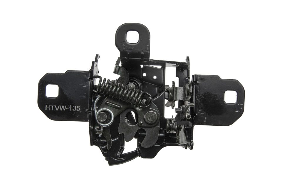 Χερουλι Ανοιγματος Καπω ORIG.1J0823509E Για Vw Golf Iv 1997> /bora 1998> - Thumbnail 3