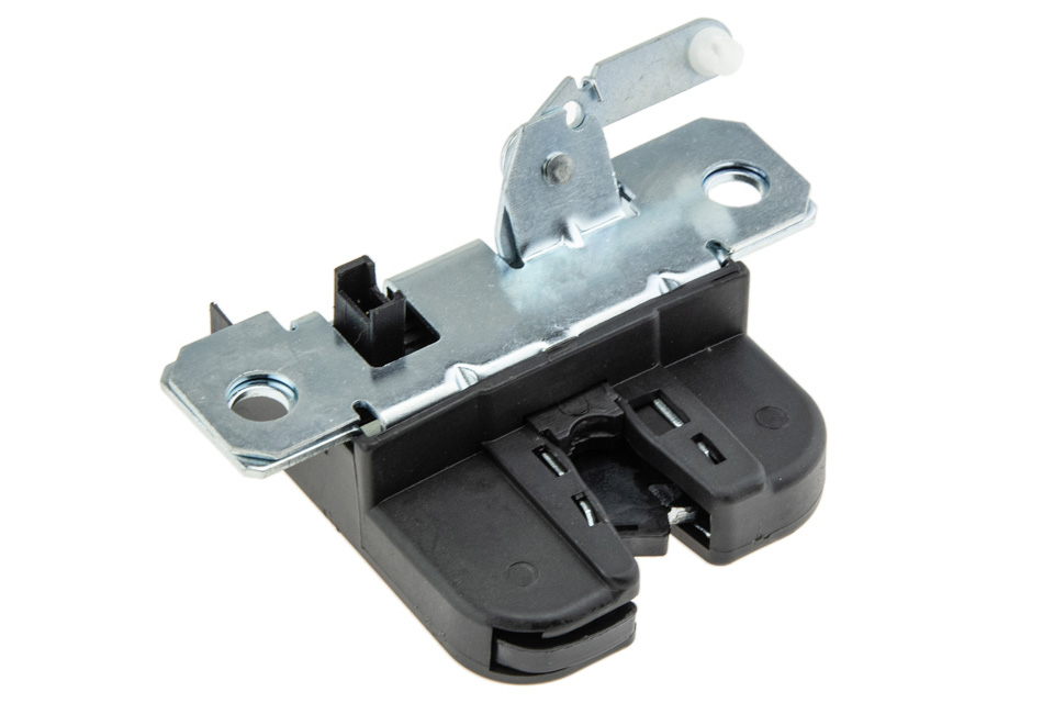 ΚΛΕΙΔΑΡΙΑ ΠΟΡΤ ΠΑΓΚΑΖ ΓΙΑ VW POLO 9N1 01>05 /POLO 9N2 05>09 orig.6Q6827505E NTY - 1 τεμ.