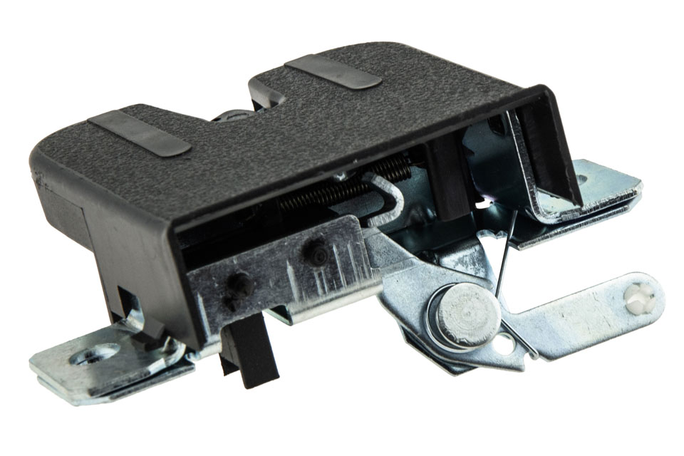 Κλειδαρια Πορτ Παγκαζ Για Vw Polo 9N1 01>05 /polo 9N2 05>09  ORIG.6Q6827505E NTY - 1 Τεμ. - Thumbnail 2