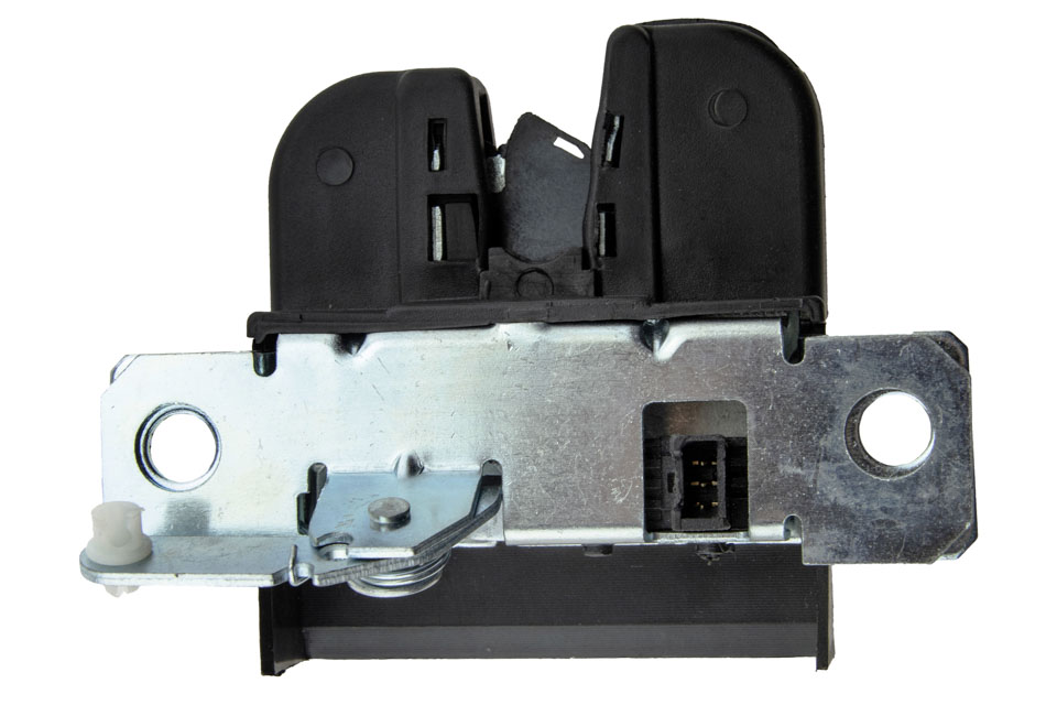 Κλειδαρια Πορτ Παγκαζ Για Vw Polo 9N1 01>05 /polo 9N2 05>09  ORIG.6Q6827505E NTY - 1 Τεμ. - Thumbnail 3
