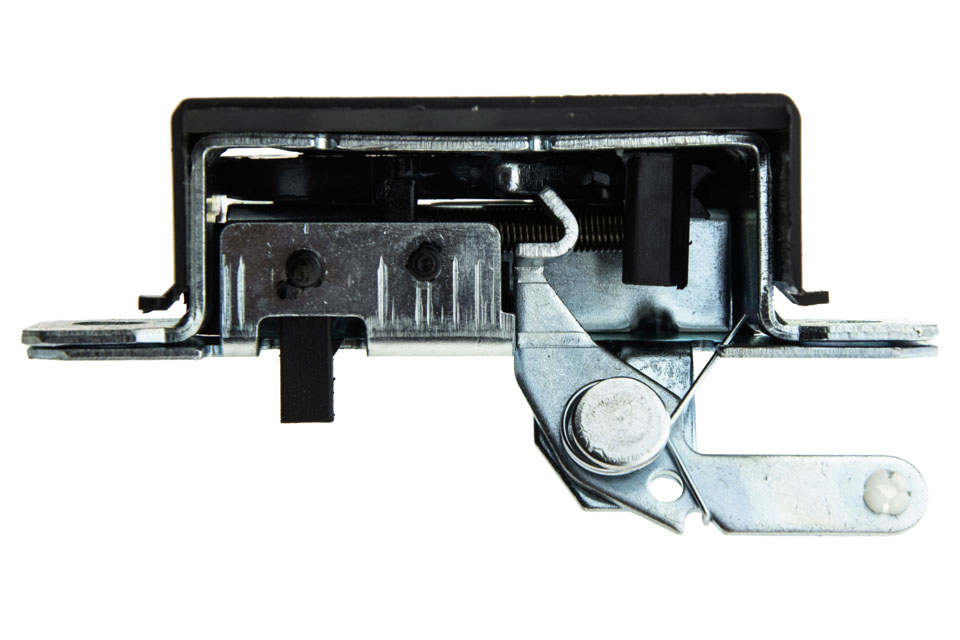 Κλειδαρια Πορτ Παγκαζ Για Vw Polo 9N1 01>05 /polo 9N2 05>09  ORIG.6Q6827505E NTY - 1 Τεμ. - Thumbnail 4