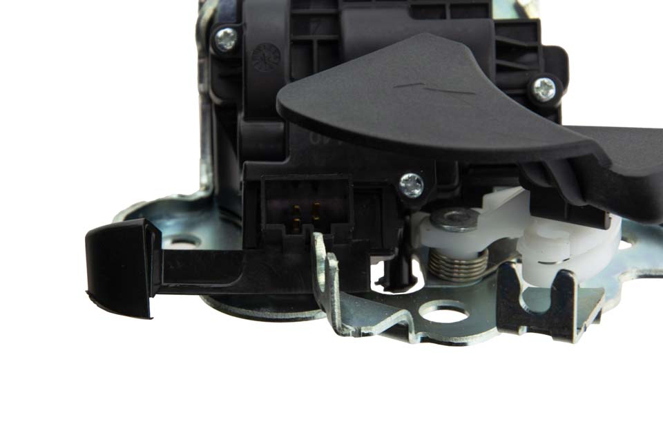 Κλειδαρια Πορτ Παγκαζ Για Vw Jetta 2011>2017  ORIG.5C6827505C NTY - 1 Τεμ. - Thumbnail 6
