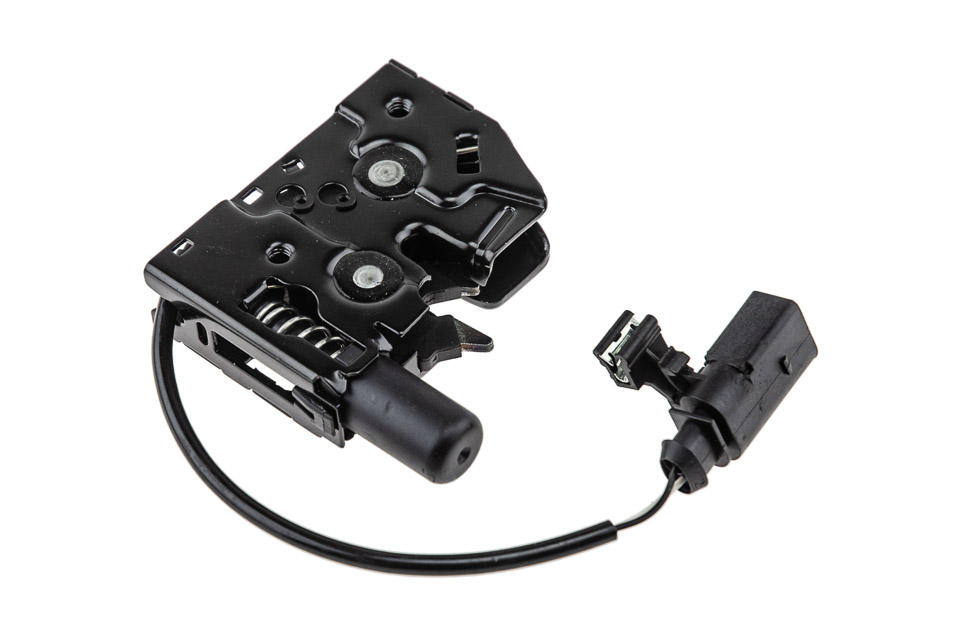 Κλειδαρια Καπω Για Audi A6 2011> /A7 2011>  Εμπρος ORIG.4G0823509C NTY - 1 Τεμ. - Thumbnail 2