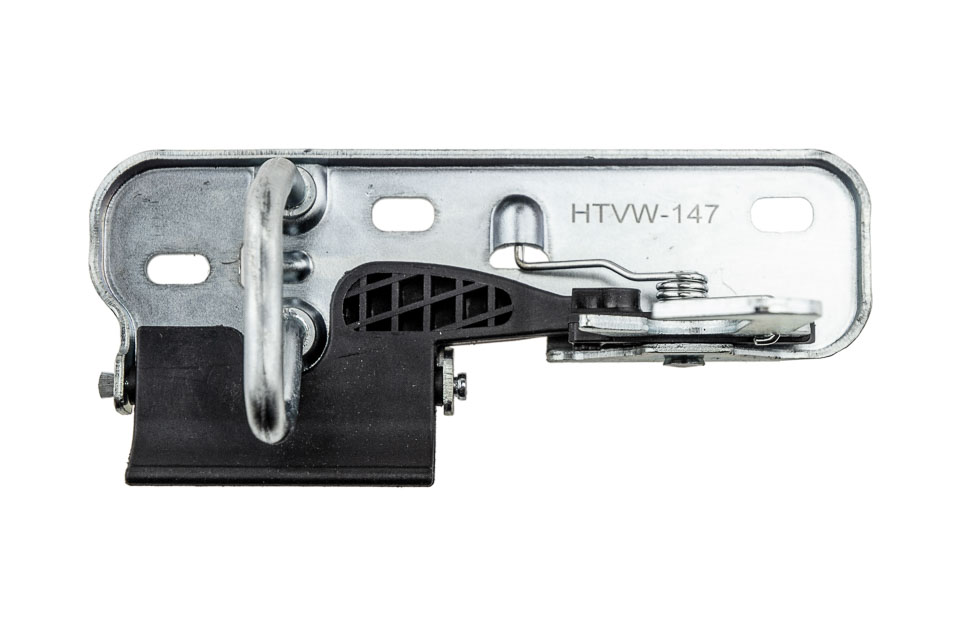 Χερουλι Ανοιγματος Καπω ORIG.1K0823480 Για Vw Golf V 03> /jetta 04> /tiguan 07> - Thumbnail 4