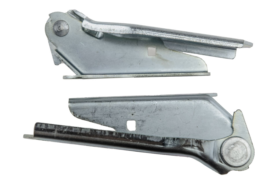 Μεντεσες Στηριξης Καπω Εμπρος ORIG.6Q0823301B Για Vw Polo 02>09 - Thumbnail 2