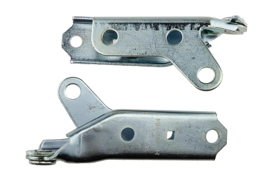 Μεντεσες Στηριξης Καπω Εμπρος ORIG.6Q0823301B Για Vw Polo 02>09 - Thumbnail 3