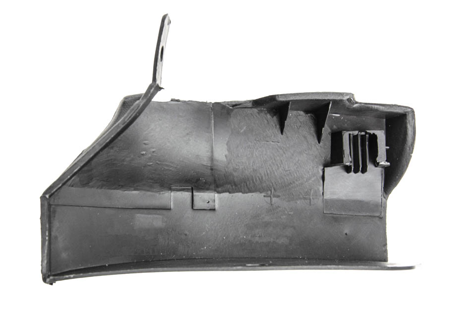 Καπακι/λαμαρινα Μαρσπιε Πισω Δεξι Για Vw Passat B5 96>05 ORIG.3B0853898A - Thumbnail 4
