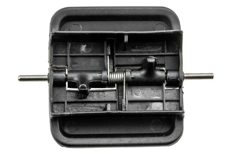 Χερουλι Παραθυρου Συρομενης Πορτας Για Vw Caddy Iii 2004> /caddy Iv 2015>/TRANSPORTER T5 2003> /T6 2015> - Thumbnail 4