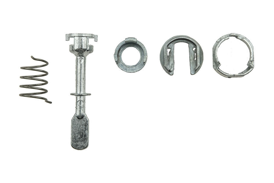 Σετ Επισκευης Για Αφαλο Πορτας ORIG.6N0837223A Για Vw Polo 1997> - Thumbnail 2