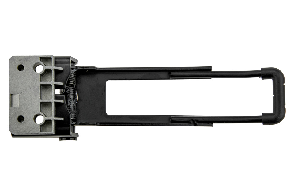 Ρυθμιστης Πισω Πορτας ORIG.9017600428 Για Mercedes Sprinter 95>06/VW Lt Ii 96>06 - Thumbnail 5