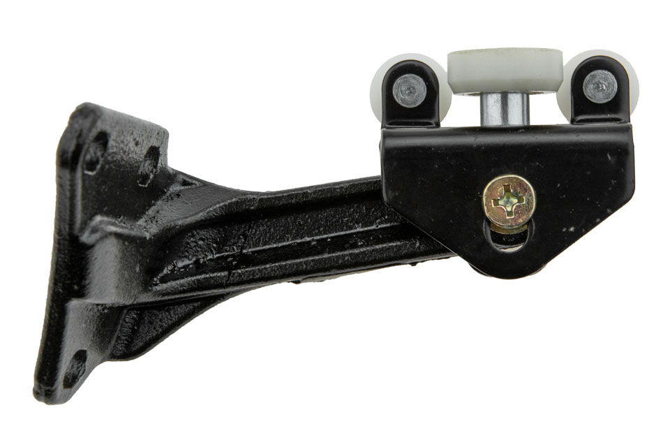Οδηγος Συρομενης Πορτας Για Vw LT35 2006+ /mercedes Sprinter 2006+ Ανω Μερος Γωνια ORIG.2E1843436 Ντυ - 1 Τεμ. - Thumbnail 3