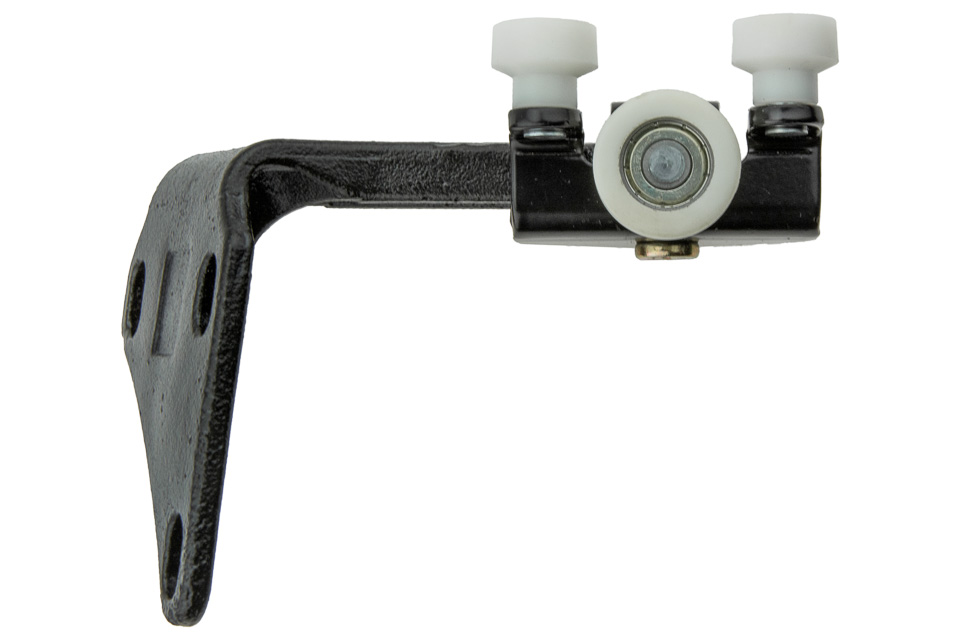 Οδηγος Συρομενης Πορτας Για Vw LT35 2006+ /mercedes Sprinter 2006+ Ανω Μερος Γωνια ORIG.2E1843436 Ντυ - 1 Τεμ. - Thumbnail 5
