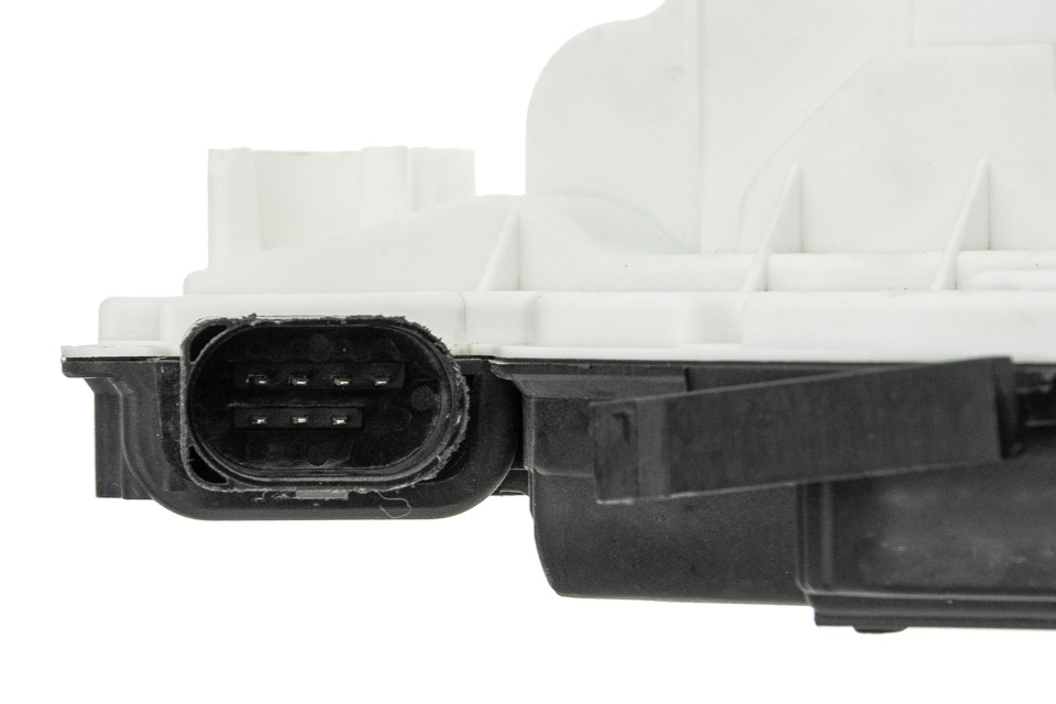 Ηλεκτρομαγνητικη Κλειδαρια Για Vw Amarok 13>TIGUAN 12> /passat Cc 12> /scirocco 09> Εμπρος Αριστερη - Thumbnail 5