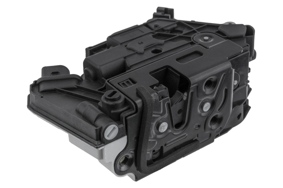 Ηλεκτρομαγνητικη Κλειδαρια Για Vw Tiguan 2012> /passat Cc 2012> Πισω Αριστερη ORIG.5N0839015H - Thumbnail 2