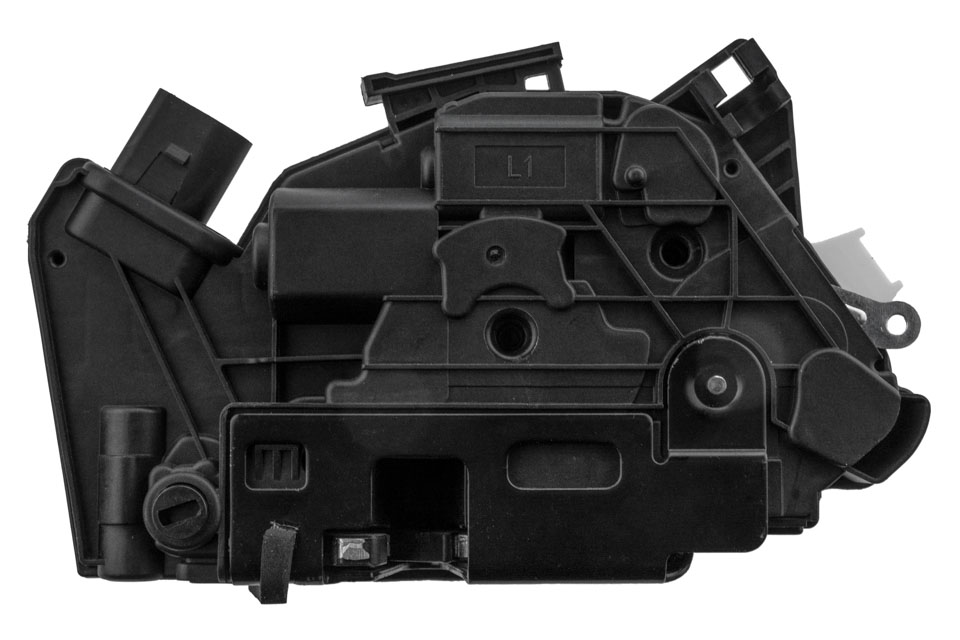 Ηλεκτρομαγνητικη Κλειδαρια Για Vw Tiguan 2012> /passat Cc 2012> Πισω Αριστερη ORIG.5N0839015H - Thumbnail 3