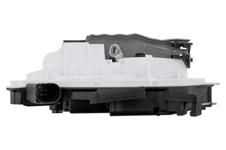 Ηλεκτρομαγνητικη Κλειδαρια Για Vw Tiguan 2012> /passat Cc 2012> Πισω Αριστερη ORIG.5N0839015H - Thumbnail 5