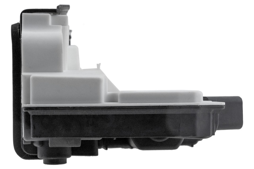 Ηλεκτρομαγνητικη Κλειδαρια Για Vw Tiguan 2012> /passat Cc 2012> Πισω Αριστερη ORIG.5N0839015H - Thumbnail 6