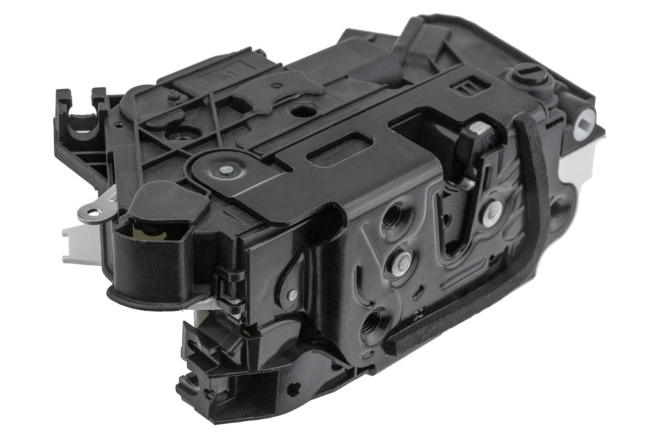 Ηλεκτρομαγνητικη Κλειδαρια Για Vw Tiguan 2012> /passat Cc 2012> Πισω Δεξια ORIG.5N0839016H - Thumbnail 2