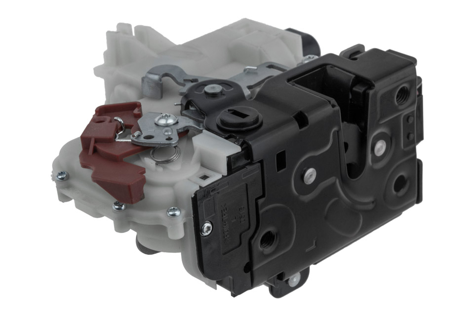 Ηλεκτρομαγνητικη Κλειδαρια Για Vw Golf V 2005> Πισω Αριστερη ORIG.3B4839015AF - Thumbnail 2