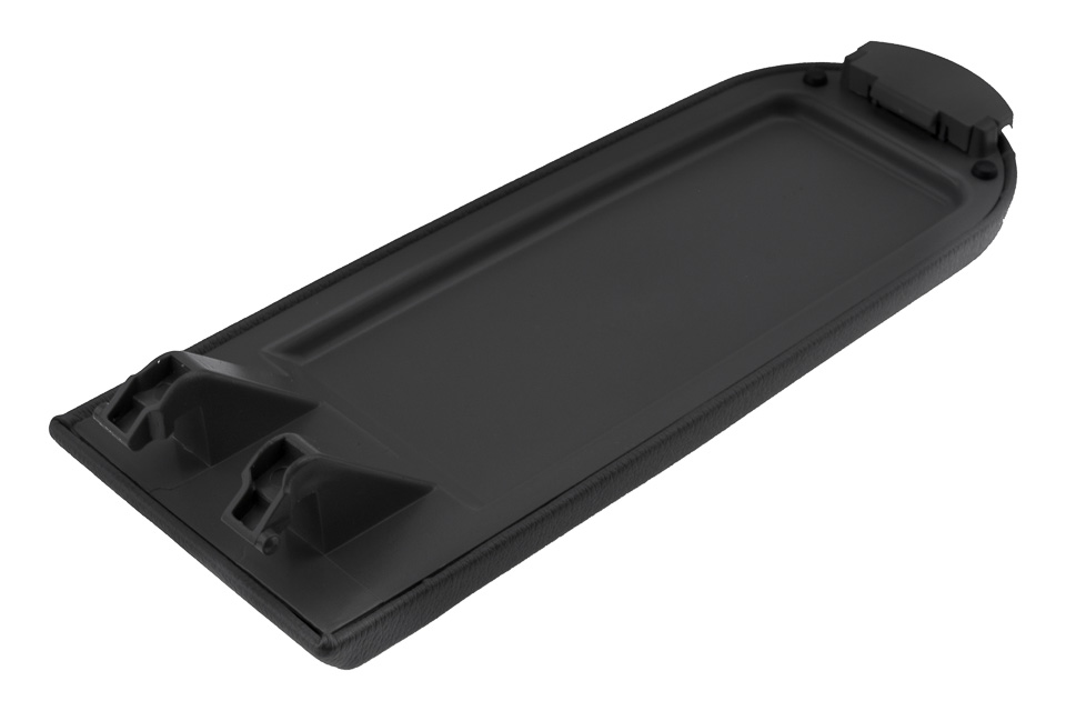 Καπακι OEM Τεμπελη Για Vw Golf Iv 97>03/PASSAT B5 96>05 /bora 98>05 /skoda Octavia I 96>10 Γκρι NTY - 1 Τεμ. - Thumbnail 2