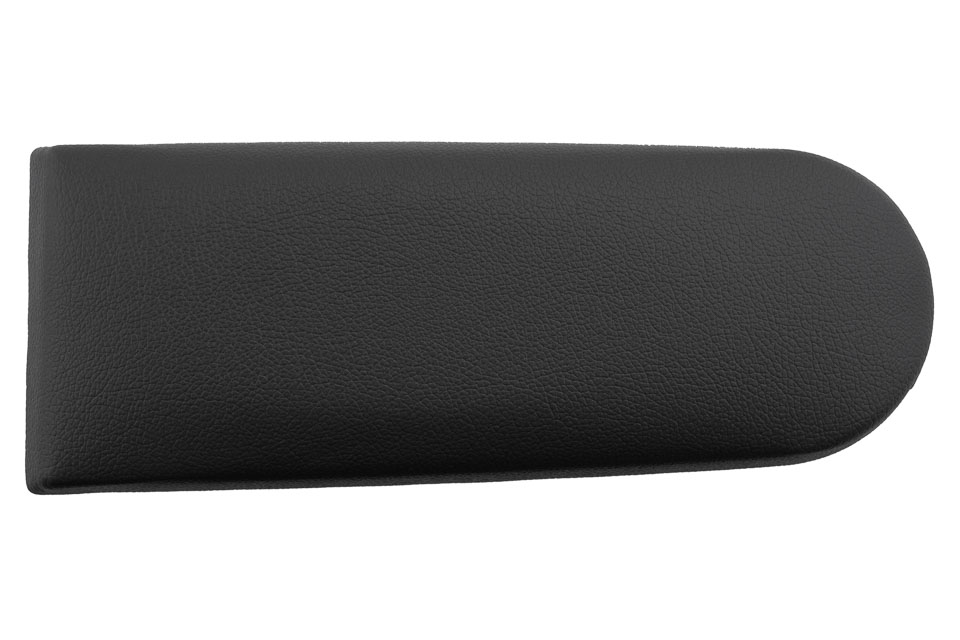 Καπακι OEM Τεμπελη Για Vw Golf Iv 97>03/PASSAT B5 96>05 /bora 98>05 /skoda Octavia I 96>10 Γκρι NTY - 1 Τεμ. - Thumbnail 3