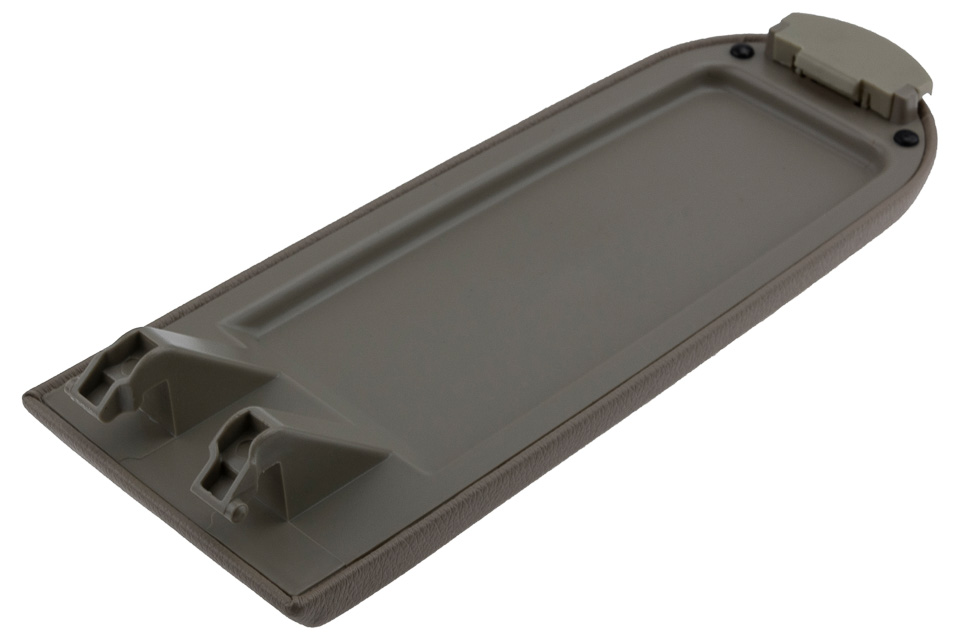 Καπακι OEM Τεμπελη Για Vw Golf Iv 97>03/PASSAT B5 96>05 /bora 98>05 /skoda Octavia I 96>10 Μπεζ NTY - 1 Τεμ. - Thumbnail 2
