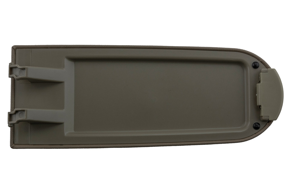 Καπακι OEM Τεμπελη Για Vw Golf Iv 97>03/PASSAT B5 96>05 /bora 98>05 /skoda Octavia I 96>10 Μπεζ NTY - 1 Τεμ. - Thumbnail 4