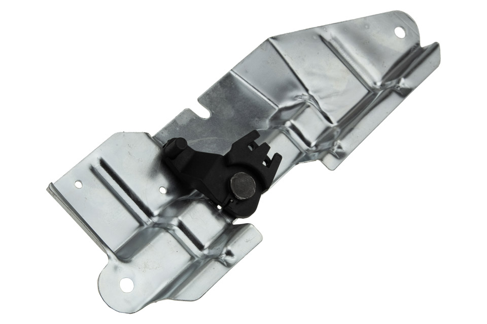 Βαση Κλειδαριας Πορτ Παγκαζ Για Vw Bora 98> /jetta 05> /passat B5 Sedan 96>05  ORIG.1J5827425A NTY - 1 Τεμ. - Thumbnail 2