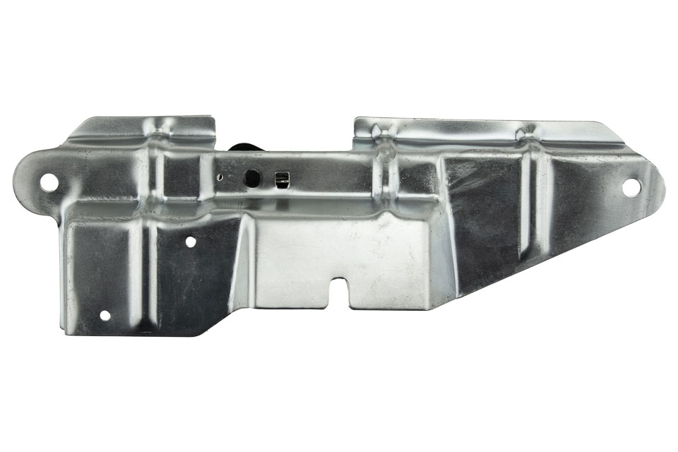 Βαση Κλειδαριας Πορτ Παγκαζ Για Vw Bora 98> /jetta 05> /passat B5 Sedan 96>05  ORIG.1J5827425A NTY - 1 Τεμ. - Thumbnail 4