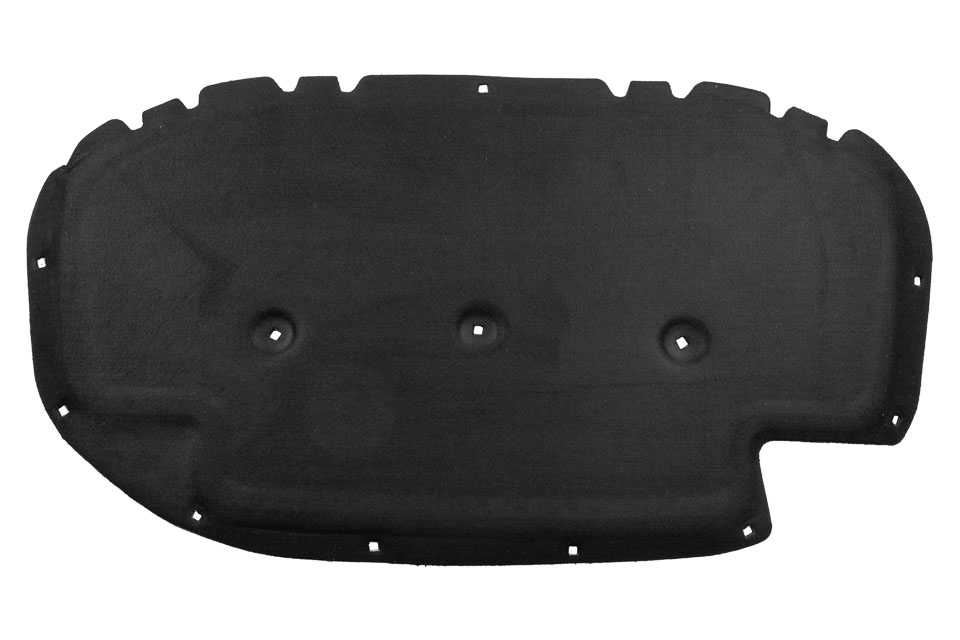 ΗΧΟΜΟΝΩΣΗ ΓΙΑ VW GOLF VII 12> ΚΑΠΩ ΧΩΡΟΥ ΚΙΝΗΤΗΡΑ orig.5G0863831 NTY - 1 τεμ.