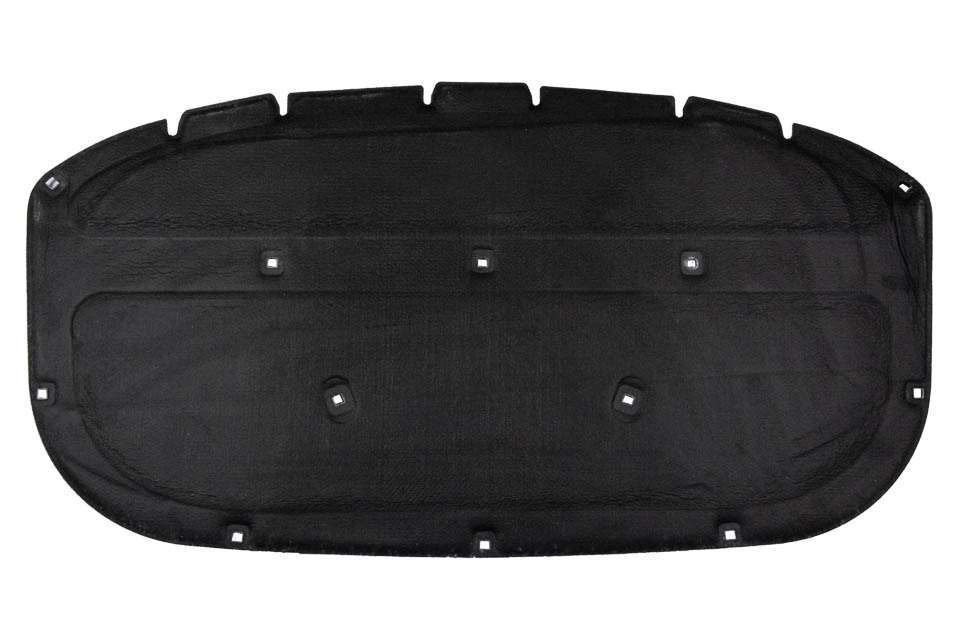 Ηχομονωση Για Vw Touareg 2010>  Καπω Χωρου Κινητηρα ORIG.7P6863831A NTY - 1 Τεμ. - Thumbnail 2