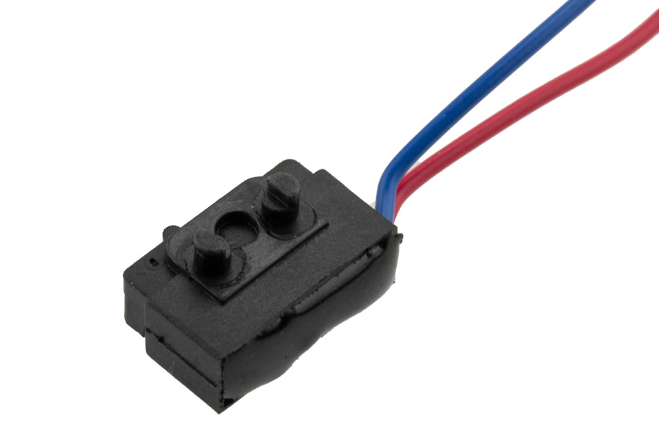Ηλεκτρομαγνητικη Κλειδαρια Για Audi A4 00> /A6 97>/SEAT Altea 04>/AROSA 97> Εμπρος Αριστερη - Thumbnail 3
