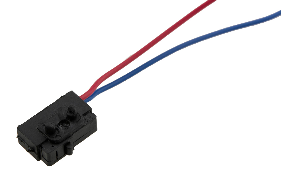 Ηλεκτρομαγνητικη Κλειδαρια Για Audi A4 00> /A6 97>/SEAT Altea 04>/AROSA 97> Εμπρος Δεξια - Thumbnail 3