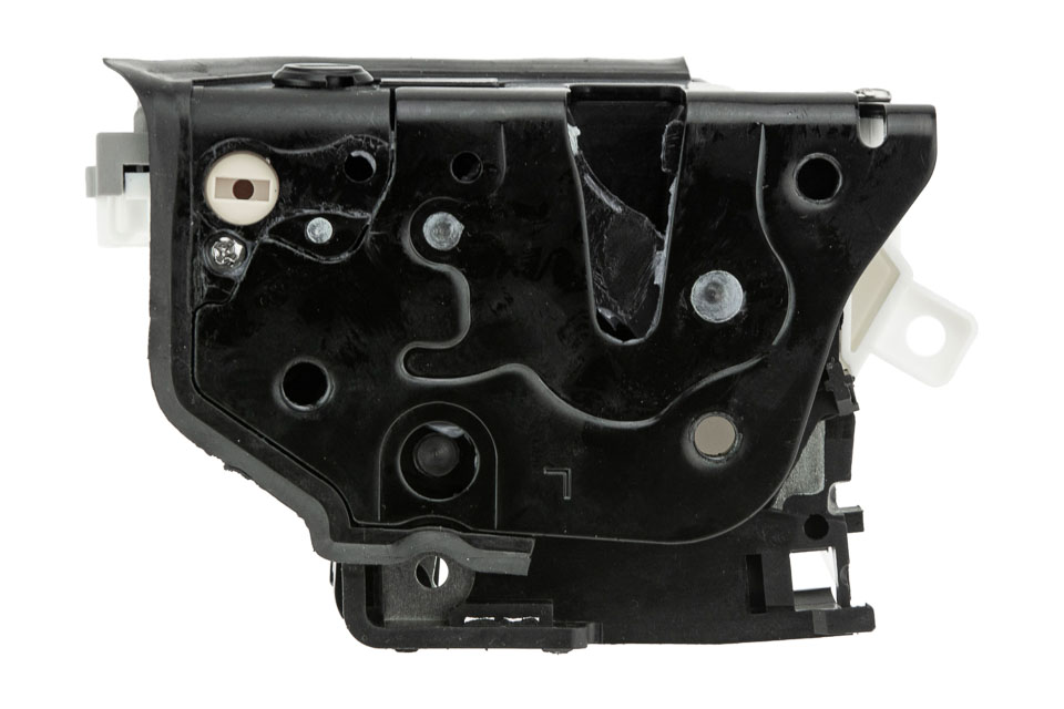 Ηλεκτρομαγνητικη Κλειδαρια Για Seat Leon 2010> Πισω Αριστερη ORIG.1P0839015D - Thumbnail 3