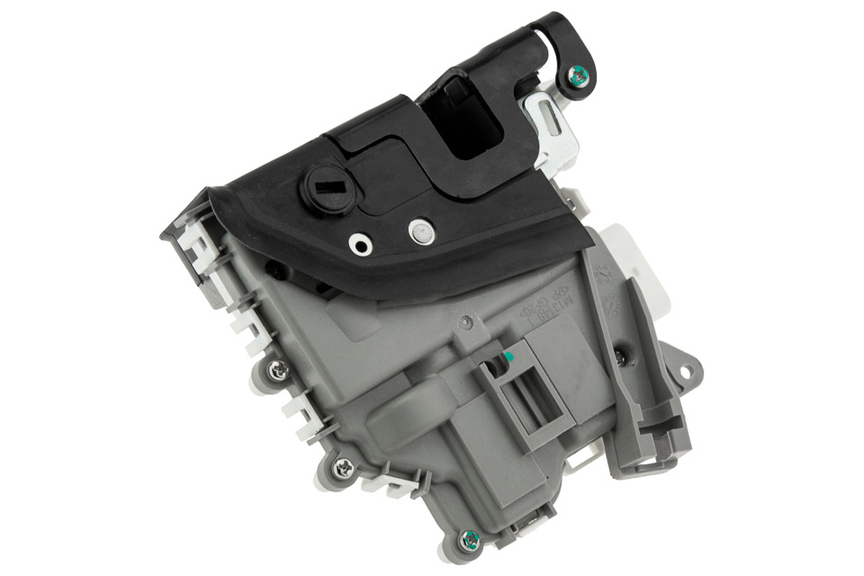 Ηλεκτρομαγνητικη Κλειδαρια Για Seat Leon 2010> Πισω Δεξια ORIG.1P0839016D - Thumbnail 2