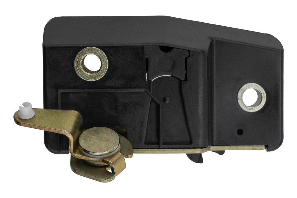 Κλειδαρια Συρομενης Πορτας Δεξια Για Vw Transporter T4 90>03 ORIG.701843604D - Thumbnail 4
